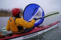 windpaddle sail adventure